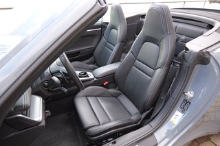 Porsche 992 Carrera 4 S Cabriolet Sport-Chrono - bilder 9