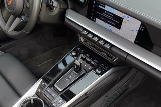 Porsche 992 Carrera 4 S Cabriolet Sport-Chrono - bilder 10