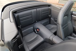 Porsche 992 Carrera 4 S Cabriolet Sport-Chrono - bilder 13