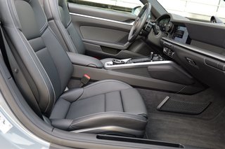 Porsche 992 Carrera 4 S Cabriolet Sport-Chrono - bilder 14