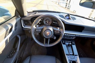 Porsche 992 Carrera 4S Cabriolet Sport-Chrono - bilder 8