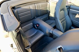 Porsche 992 Carrera 4S Cabriolet Sport-Chrono - bilder 10