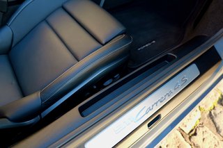 Porsche 992 Carrera 4S Cabriolet Sport-Chrono - bilder 17