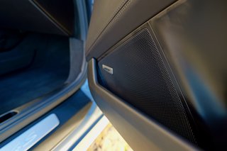 Porsche 992 Carrera 4S Cabriolet Sport-Chrono - bilder 18