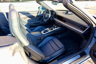 Porsche 992 Carrera 4S Cabriolet Sport-Chrono - bilder 12