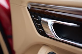 Porsche Macan Turbo Burmester High-End - bilder 12