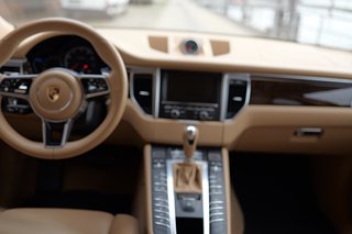 Porsche Macan Turbo Burmester High-End - bilder 10