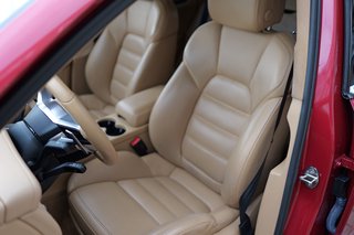 Porsche Macan Turbo Burmester High-End - bilder 8
