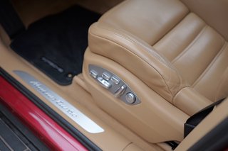 Porsche Macan Turbo Burmester High-End - bilder 24