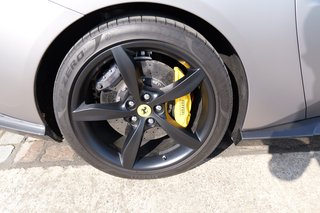 Ferrari Portofino SPORT EXHAUST SYSTEM - photo 23