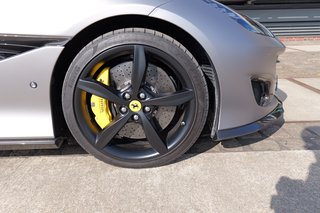 Ferrari Portofino SPORT EXHAUST SYSTEM - photo 24