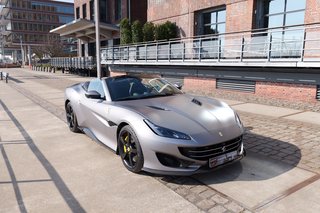 Ferrari Portofino SPORT EXHAUST SYSTEM - photo 6