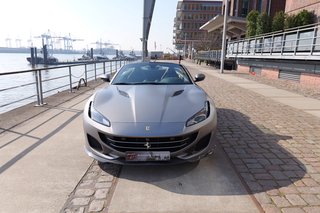 Ferrari Portofino SPORT EXHAUST SYSTEM - photo 3