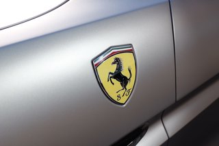 Ferrari Portofino SPORT EXHAUST SYSTEM - photo 25