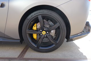 Ferrari Portofino SPORT EXHAUST SYSTEM - photo 27