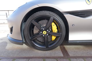 Ferrari Portofino SPORT EXHAUST SYSTEM - photo 26