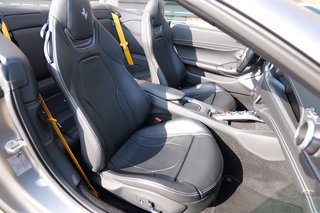 Ferrari Portofino SPORT EXHAUST SYSTEM - photo 10