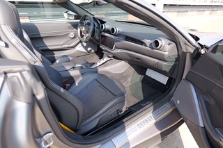 Ferrari Portofino SPORT EXHAUST SYSTEM - photo 12