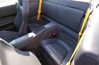 Ferrari Portofino SPORT EXHAUST SYSTEM - photo 11