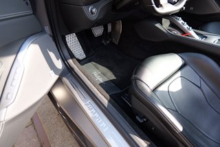 Ferrari Portofino SPORT EXHAUST SYSTEM - photo 29