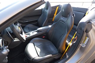 Ferrari Portofino SPORT EXHAUST SYSTEM - photo 7