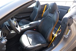 Ferrari Portofino SPORT EXHAUST SYSTEM - photo 31