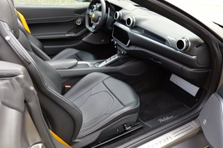 Ferrari Portofino SPORT EXHAUST SYSTEM - photo 13