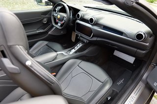 Ferrari Portofino SPORT EXHAUST SYSTEM - photo 14