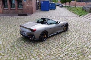 Ferrari Portofino SPORT EXHAUST SYSTEM - photo 7