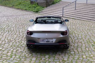 Ferrari Portofino SPORT EXHAUST SYSTEM - photo 6