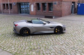 Ferrari Portofino SPORT EXHAUST SYSTEM - photo 5