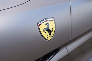 Ferrari Portofino SPORT EXHAUST SYSTEM - photo 20