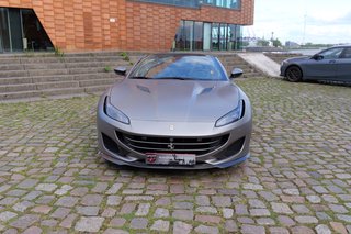 Ferrari Portofino SPORT EXHAUST SYSTEM - photo 4