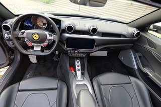 Ferrari Portofino SPORT EXHAUST SYSTEM - photo 12