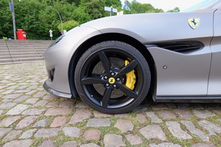Ferrari Portofino SPORT EXHAUST SYSTEM - photo 21