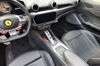Ferrari Portofino SPORT EXHAUST SYSTEM - photo 11