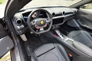 Ferrari Portofino SPORT EXHAUST SYSTEM - photo 10