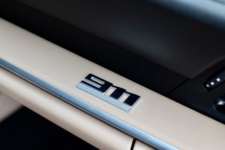 Porsche 992 Targa 4 Heritage Package - bilder 10