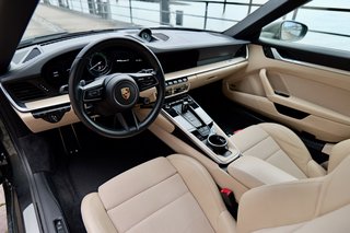 Porsche 992 Targa 4 Heritage Package - bilder 7