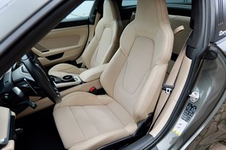 Porsche 992 Targa 4 Heritage Package - bilder 8