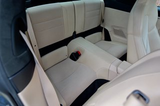 Porsche 992 Targa 4 Heritage Package - bilder 12