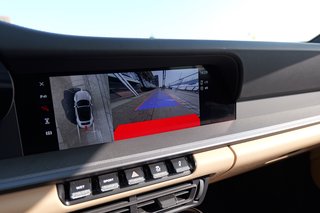 Porsche 992 Carrera 4 Cabriolet - photo 15