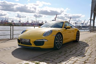 Porsche 991 Used vehicle for sale