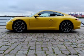 Porsche 991 Carrera S Sportsitze, Sport-Chrono-Paket - photo 4