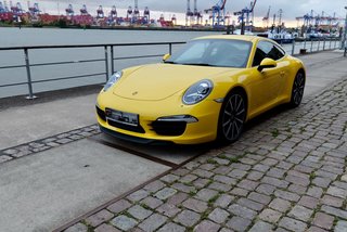 Porsche 991 Carrera S Sportsitze, Sport-Chrono-Paket - photo 2