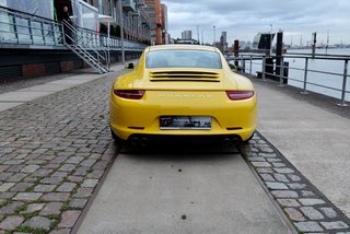 Porsche 991 Carrera S Sportsitze, Sport-Chrono-Paket - photo 6
