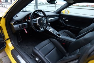 Porsche 991 Carrera S Sportsitze, Sport-Chrono-Paket - photo 11