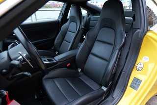 Porsche 991 Carrera S Sportsitze, Sport-Chrono-Paket - photo 13