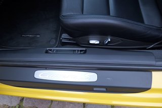 Porsche 991 Carrera S Sportsitze, Sport-Chrono-Paket - photo 12