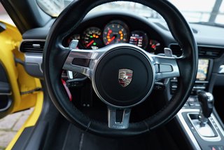 Porsche 991 Carrera S Sportsitze, Sport-Chrono-Paket - photo 15